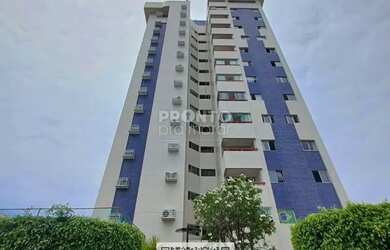 Imagem: Imóvel para venda tem 71 metros quadrados com 3 quartos em