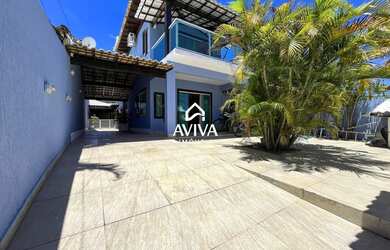 Imagem 8: Residência à poucos passos da Praia da Pontinha, Araruama RJ