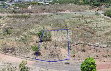 Imagem 9: Lote à venda no Lago Norte, Brasília por R$ 220.000