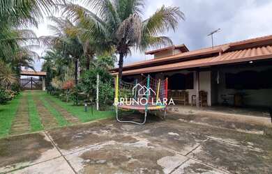 Imagem 13: Casa disponível para locação no Condomínio Fazenda Mirante Igarapé/MG