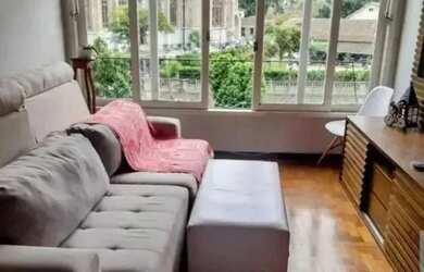 Imagem: O apartamento à venda possui 3 Dormitórios, 2 Banheiros, 2