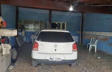 Imagem 9: Alugo uma casa no Novo Gama