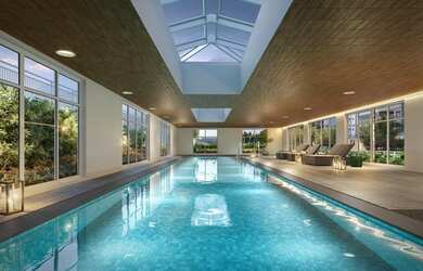 Imagem 6: Apto alto Padrão Lapa - 4 suites - Hall privativo - 3 vagas depósito