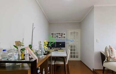 Imagem 6: Apartamento à venda, 75 m² por R$ 350.000,00 - Sacomã - São Paulo/SP