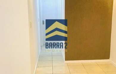 Imagem: O apartamento possui 2 Dormitórios, 3 Banheiros, 1 Vaga na