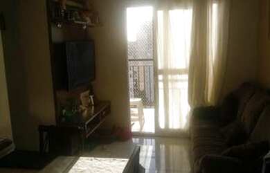 Imagem: O apartamento possui 3 Dormitórios, 2 Banheiros, 1 Vaga na