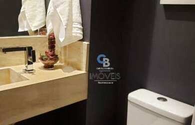 Imagem 11: Apartamento à venda, 115 m² por R$ 1.570.000,00 - Tatuapé - São Paulo/SP