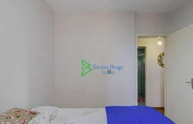 Imagem 12: Apartamento à venda, 75 m² por R$ 350.000,00 - Sacomã - São Paulo/SP