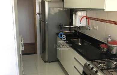 Imagem 5: Apartamento à venda, 81 m² por R$ 560.000,00 - Vila Carrão - São Paulo/SP