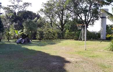 Imagem 11: Chácara em área industrial/residencial - Jundiaí/Itupeva SP