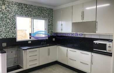 Imagem 2: SAO PAULO - Casa Padrão - Lauzane Paulista