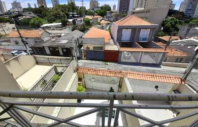 Imagem 13: Aceita Permuta Casa 150m2 3 Dorms 1 Suíte 3 Vagas - Metrô Alto do Ipiranga