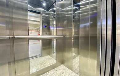 Imagem 14: Apartamento no Itaquera. Imóvel novo, 40m² de Área, 1 Vaga na garageme2...