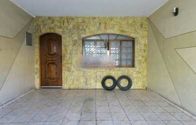 Imagem 2: Sobrado em Vila no Tatuapé - São Paulo