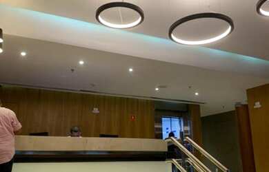 Imagem 5: Andar Corporativo no Leblon - Rio de Janeiro - RJ