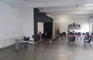 Imagem 15: Andar/laje corporativa para aluguel tem 320 metros quadrados em Tatuapé...