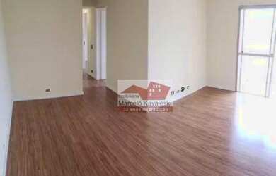 Imagem 2: Apartamento à venda, 82 m² por R$ 477.000,00 - Sacomã - São Paulo/SP