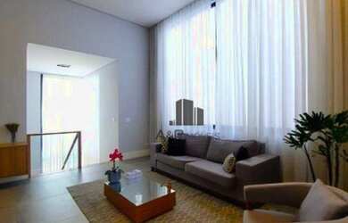 Imagem 2: Casa com 3 dormitórios à venda, 288 m² por R$ 1.690.000,00 - Condomínio...