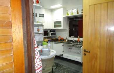 Imagem 4: Sobrado para locação, Jardim Anália Franco, São Paulo