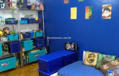 Imagem 7: São Paulo - Apartamento Padrão - Jardim Paulista