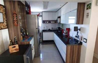 Imagem 7: Apartamento com 3 dormitórios à venda, 82 m² por R$ 640.000,00 - Jaguaré...