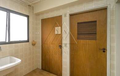 Imagem 9: SãO PAULO - Apartamento Padrão - Jardim Ampliação