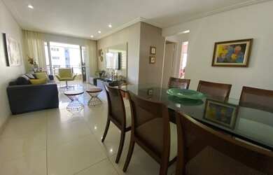 Imagem 4: Apto 3qtos+dce, 110m, Piedade, Vista Av. Bernardo e Praia