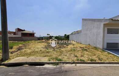 Imagem: O terreno possui 186m² de Área e está localizado em Jardim
