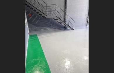 Imagem 10: Galpão/Depósito/Armazém para aluguel e venda tem 196 metros quadrados