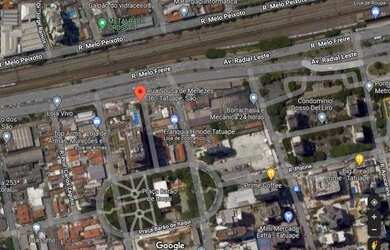 Imagem 2: TSDM 36 Lote TE0179XAV. 211m² de Área
