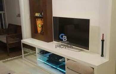 Imagem 13: Apartamento à venda, 59 m² por R$ 580.000,00 - Tatuapé - São Paulo/SP