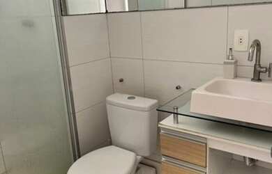 Imagem 6: SAO PAULO - Apartamento Padrão - JAGUARE