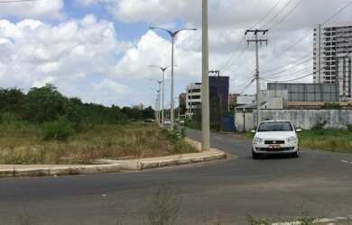 Imagem: O terreno possui 372m² de Área e está localizado em Jardim