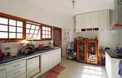 Imagem 1: Casa para venda no melhor local do Jd. Paulistano