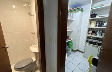 Imagem 11: Apartamento para venda com 120 metros quadrados com 3 quartos
