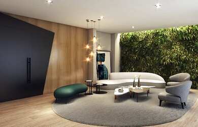 Imagem 13: Apartamento para venda tem 36,8 metros quadrados com 2 quartos em Bela Vista - São Paulo