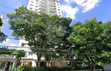 Imagem: O apartamento possui 3 Dormitórios, 3 Banheiros, 2 Vagas na