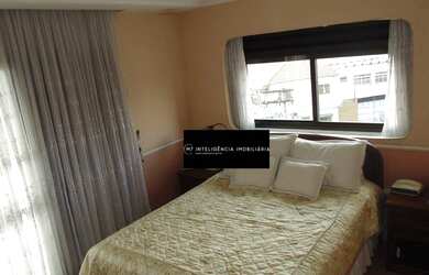 Imagem 14: Maravilhoso Apartamento 01 por andar no Carrão São 03 suítes escritório...