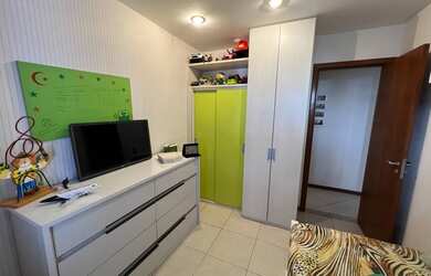 Imagem 13: Apartamento para venda com 120 metros quadrados com 3 quartos