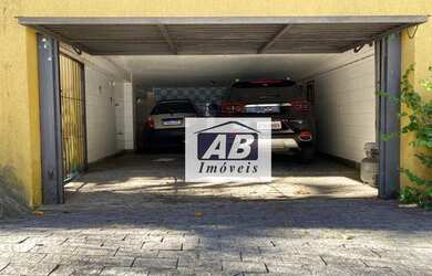 Imagem 7: Sobrado com 3 dormitórios à venda por R$ 1.600.000,00 - Ipiranga - São Paulo/SP