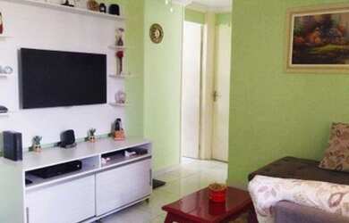 Imagem 2: Apartamento à venda, 45 m² por R$ 210.000,00 - Cachoeirinha - São Paulo/SP