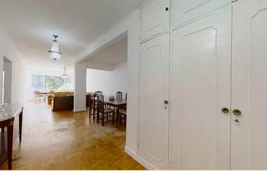 Imagem 2: Apartamento para venda 188m Jardim Paulista - São Paulo - SP