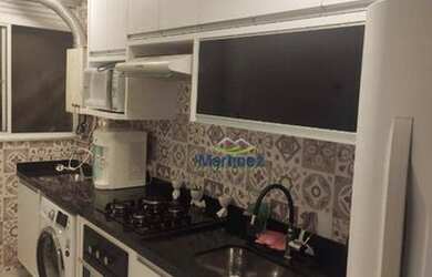 Imagem 10: Apartamento à venda, 44 m² por R$ 245.000,00 - Vila Alpina - São Paulo/SP