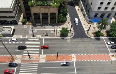 Imagem 16: VENDO KITNET DE FRENTE PRA AVENIDA PAULISTA