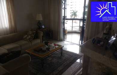 Imagem 5: APTO de Alto Padrão. Piscina, Varanda, Área de serviçoeLareira