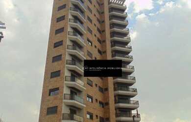 Imagem 4: Maravilhoso Apartamento 01 por andar no Carrão São 03 suítes escritório...