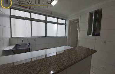 Imagem 5: SÃO PAULO - Apartamento Padrão - VILA HAMBURGUESA