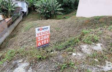 Imagem 1: Terreno à venda, 450 m² por R$ 130.000,00 - Água Verde - Blumenau/SC