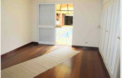 Imagem 8: SOBRADO COM FINO ACABAMENTO, NO MELHOR DO ALTO DA BOA VISTA