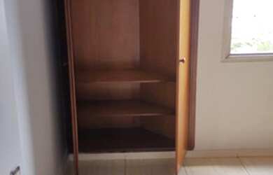 Imagem 2: Ao Lado Metro Santos I/ Amplo/ Lazer/ Armários